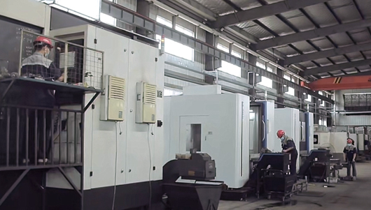 工業(yè)智能自動化設(shè)備智造商